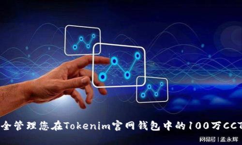 如何安全管理您在Tokenim官网钱包中的100万CCTT资产？