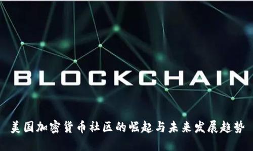 美国加密货币社区的崛起与未来发展趋势