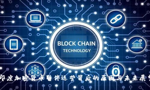 印度加密货币暂停运营背后的原因与未来展望