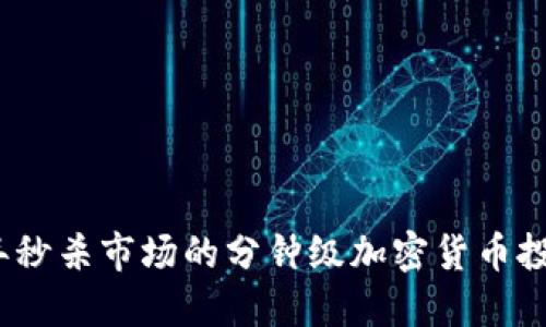 2023年秒杀市场的分钟级加密货币投资策略