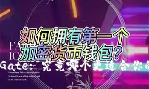 Tokenim 2.0与Gate: 究竟哪个更适合你的数字资产投资？