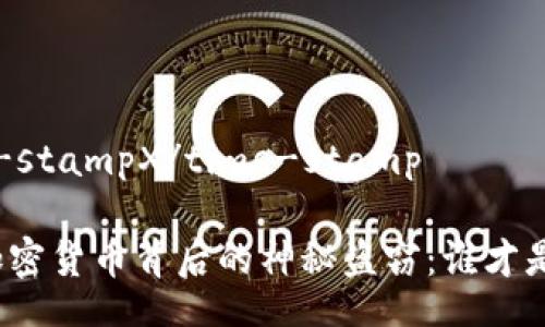 ,time-stampX/time-stamp

揭秘加密货币背后的神秘盗窃：谁才是黑手？