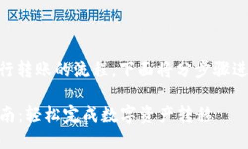 关于在Tokenim与Bit-Z之间进行转账的流程，下面将分步骤进行介绍，确保您了解每一个环节。

### Tokenim和Bit-Z转账指南：轻松完成数字资产转移