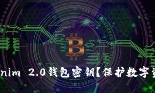 如何安全管理Tokenim 2.0钱包密钥？保护数字资产的5个实用技巧