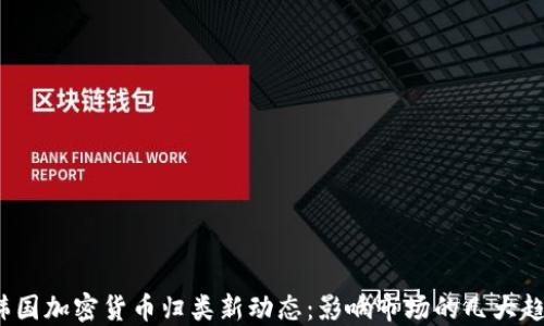 
2023年韩国加密货币归类新动态：影响市场的几大趋势与解读