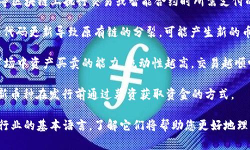 加密货币（Cryptocurrency）领域有许多重要的英文词汇，以下是一些常用的术语及其简单解释：

1. **Blockchain（区块链）**：一种分布式账本技术，记录所有的交易，并确保数据的安全和透明性。

2. **Bitcoin（比特币）**：第一种也是最知名的加密货币，由中本聪在2009年推出。

3. **Altcoin（山寨币）**：指除比特币之外的其他加密货币。

4. **Wallet（钱包）**：存储加密货币的数字工具，分为热钱包（在线）和冷钱包（离线）。

5. **Mining（挖矿）**：使用计算能力验证交易并生成新币的过程。

6. **Token（代币）**：在特定平台上使用的数字资产，通常是基于区块链的智能合约。

7. **Smart Contract（智能合约）**：自动执行、控制或文档法律事件和行为的计算机程序。

8. **Decentralization（去中心化）**：区块链技术的一个核心特征，指没有中央管理机构，所有节点平等。

9. **Exchange（交易所）**：允许用户买卖加密货币的平台。

10. **FOMO（错失恐惧症）**：对错过投资机会的恐惧，常用在加密货币投资中。

11. **HODL（持有）**：一种投资策略，指长期持有加密货币而不是短期交易。

12. **Gas（气费）**：在以太坊等区块链上执行交易或智能合约时所需支付的费用。

13. **Fork（分叉）**：区块链的代码更新导致原有链的分裂，可能产生新的币种。

14. **Liquidity（流动性）**：市场中资产买卖的能力，流动性越高，交易越顺畅。

15. **ICO（首次代币发行）**：新币种在发行前通过募资获取资金的方式。

以上这些词汇构成了加密货币行业的基本语言，了解它们将帮助您更好地理解这个快速发展和变化的领域。