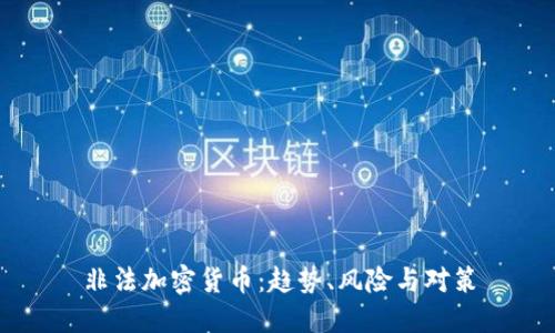 非法加密货币：趋势、风险与对策