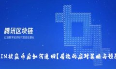 TokenIM被盗币后如何追回？有效的应对策略与预防