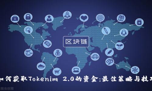 如何获取Tokenim 2.0的资金：最佳策略与技巧