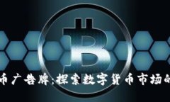 禁止加密货币广告牌：探索数字货币市场的取得