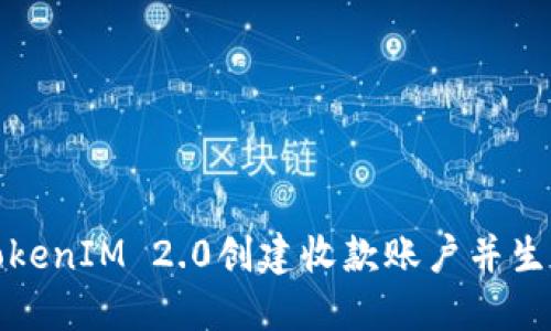如何使用TokenIM 2.0创建收款账户并生成收款链接