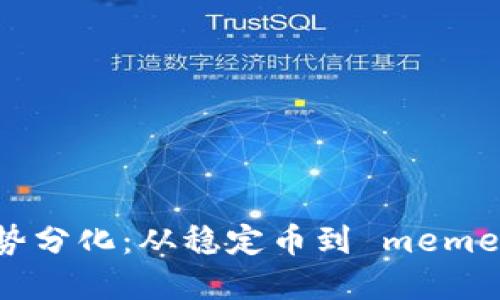 2023年加密货币走势分化：从稳定币到 meme币，你应该如何投资？