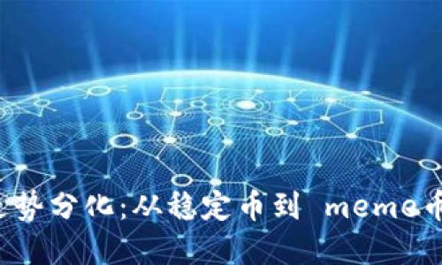 2023年加密货币走势分化：从稳定币到 meme币，你应该如何投资？