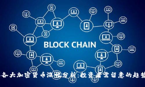 2023年各大加密货币涨幅分析：投资者需留意的趋势与机会