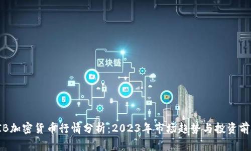 VIB加密货币行情分析：2023年市场趋势与投资前景
