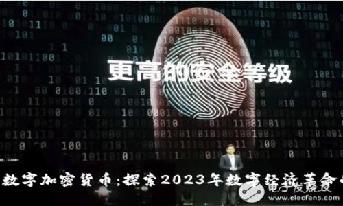 MOMO数字加密货币：探索2023年数字经济革命的新宠
