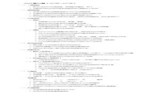 美得州加密货币法案:推动数字经济的创新与监管