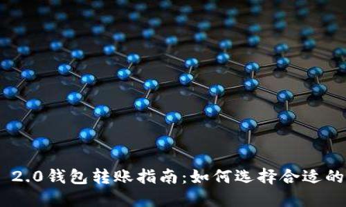 Tokenim 2.0钱包转账指南：如何选择合适的转账币种