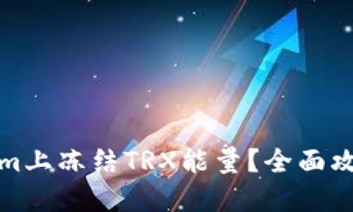 如何在Tokenim上冻结TRX能量？全面攻略与实用技巧