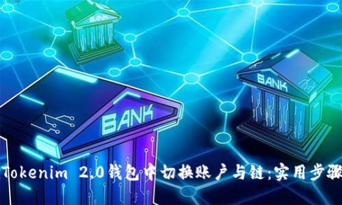 如何在Tokenim 2.0钱包中切换账户与链：实用步骤及技巧