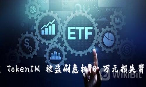 如何防范 TokenIM 被盗刷危机：8 万元损失背后的教训