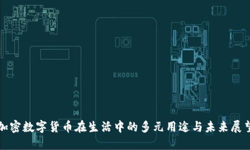 加密数字货币在生活中的多元用途与未来展望