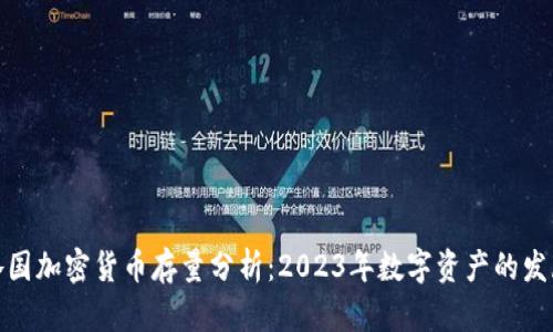 全球各国加密货币存量分析：2023年数字资产的发展现状