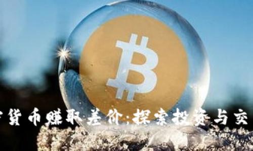 如何通过加密货币赚取差价：探索投资与交易的达人之路