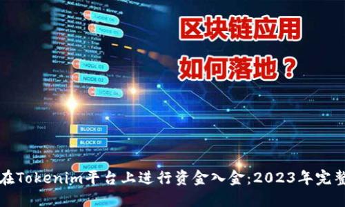 如何在Tokenim平台上进行资金入金：2023年完整指南