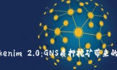 探秘Tokenim 2.0：GNS质押挖矿带来的新机遇