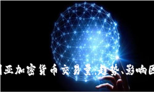 2023年澳大利亚加密货币交易量：趋势、影响因素与未来展望