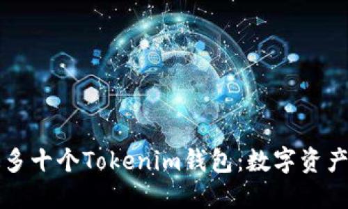 如何管理最多十个Tokenim钱包：数字资产安全与指南