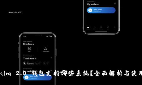 Tokenim 2.0 钱包支持哪些系统？全面解析与使用指南