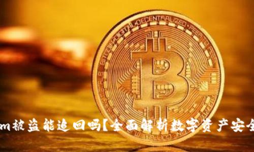 ## Tokenim被盗能追回吗？全面解析数字资产安全与追回策略