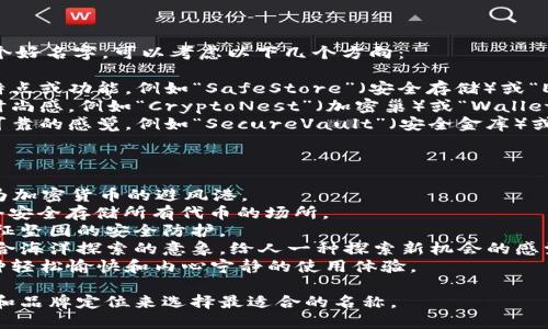为Tokenim 2.0钱包选择一个好名字，可以考虑以下几个方向：

1. **功能性**：体现钱包的特点或功能，例如“SafeStore”（安全存储）或“EasyWallet”（易用钱包）。
2. **个性化**：带有个性或时尚感，例如“CryptoNest”（加密巢）或“WalletMate”（钱包伙伴）。
3. **安全感**：传达安全和可靠的感觉，例如“SecureVault”（安全金库）或“TrustWallet”（信任钱包）。

以下是一些建议名称：

1. **CryptoHaven**：寓意为加密货币的避风港。
2. **TokenNest**：传达一个安全存储所有代币的场所。
3. **FortressWallet**：象征坚固的安全防护。
4. **NautilusWallet**：结合海洋探索的意象，给人一种探索新机会的感觉。
5. **ZenWallet**：传达一种轻松愉快和内心宁静的使用体验。

您可以根据目标用户的需求和品牌定位来选择最适合的名称。