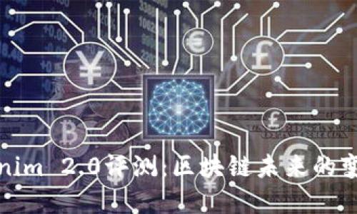 Tokenim 2.0评测：区块链未来的变革者