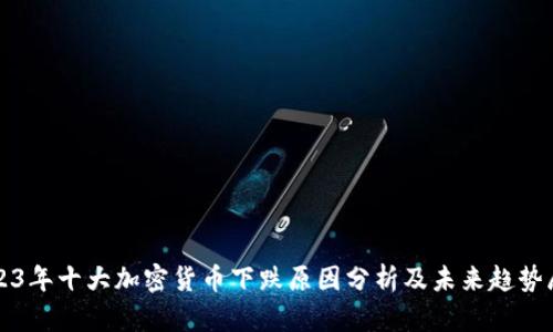 2023年十大加密货币下跌原因分析及未来趋势展望