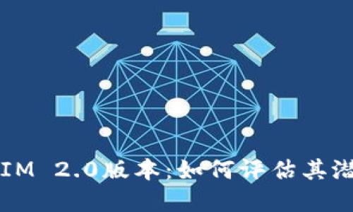 2023年TokenIM 2.0版本：如何评估其潜在风险与机遇