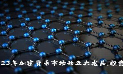 揭秘2023年加密货币市场的五大龙头：投资者必看