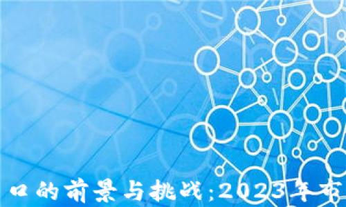 
加密货币出口的前景与挑战：2023年市场动向分析