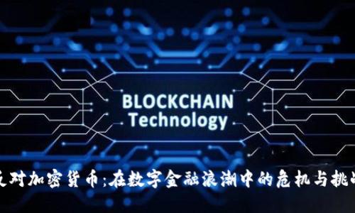 反对加密货币：在数字金融浪潮中的危机与挑战