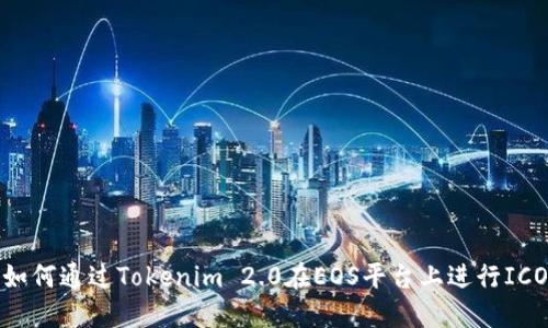 如何通过Tokenim 2.0在EOS平台上进行ICO