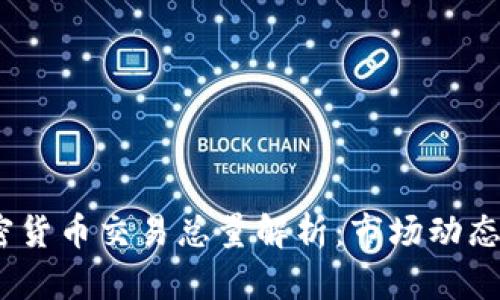 2023年加密货币交易总量解析：市场动态与投资机会