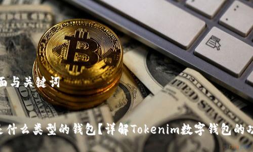 ### 页面与关键词


Tokenim是什么类型的钱包？详解Tokenim数字钱包的功能与优势