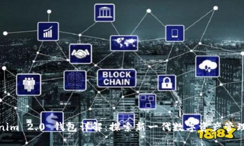 Tokenim 2.0 钱包详解：探索新一代数字资产管理工具