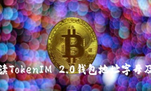 如何解读TokenIM 2.0钱包地址字母及其含义