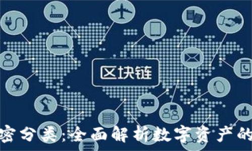   
数字货币加密分类：全面解析数字资产的种类与特性