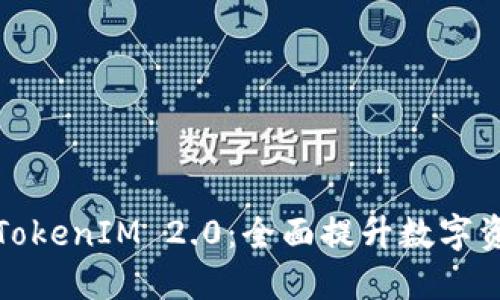 ### 揭秘TokenIM 2.0：全面提升数字资产管理体验