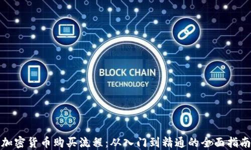 
加密货币购买流程：从入门到精通的全面指南