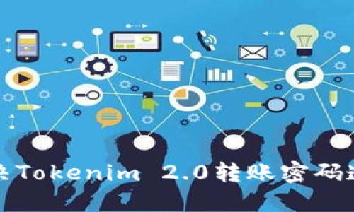 如何解决Tokenim 2.0转账密码遗忘问题